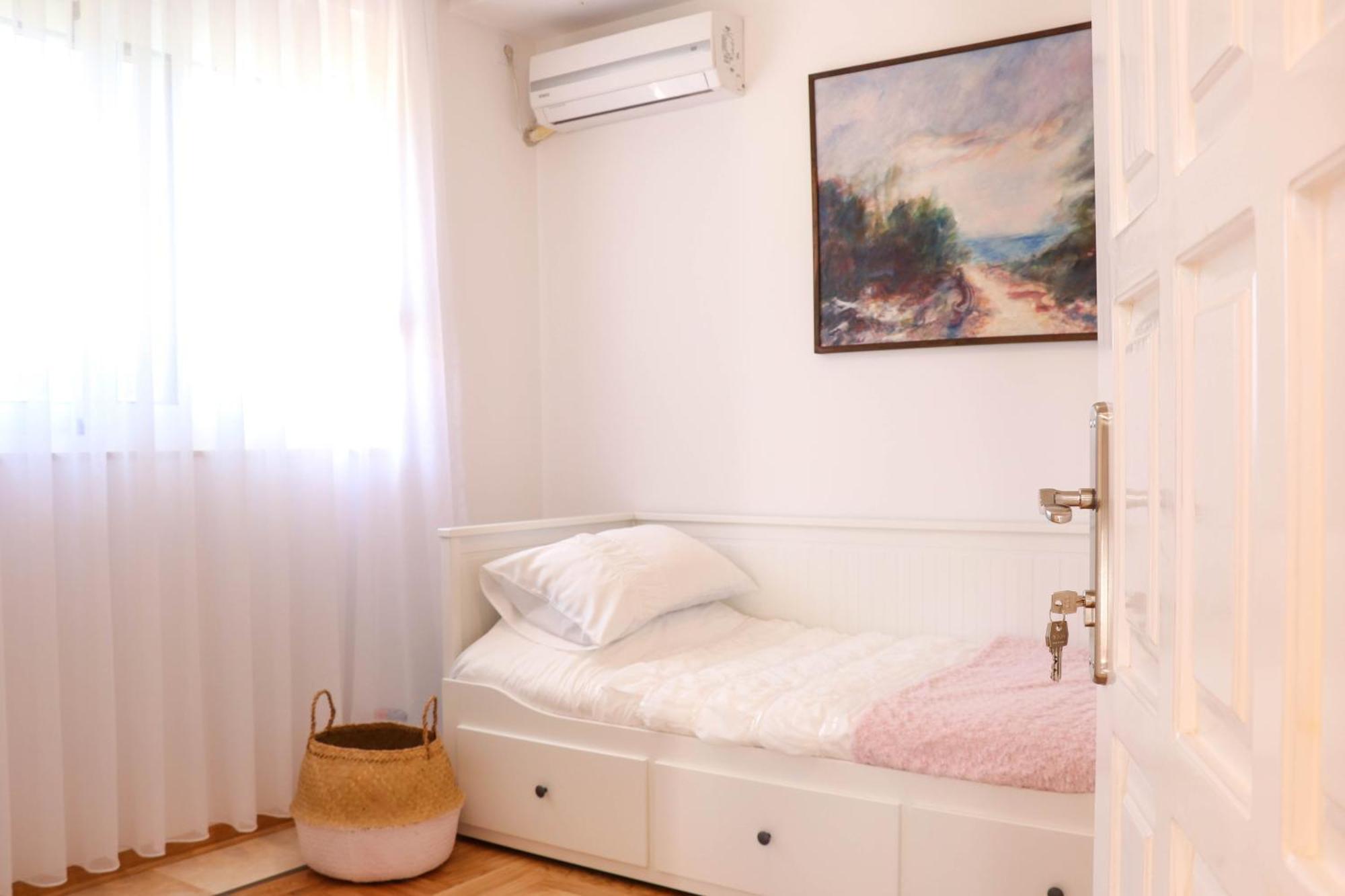 B&B Lovac Azurina Ulcinj Zimmer foto
