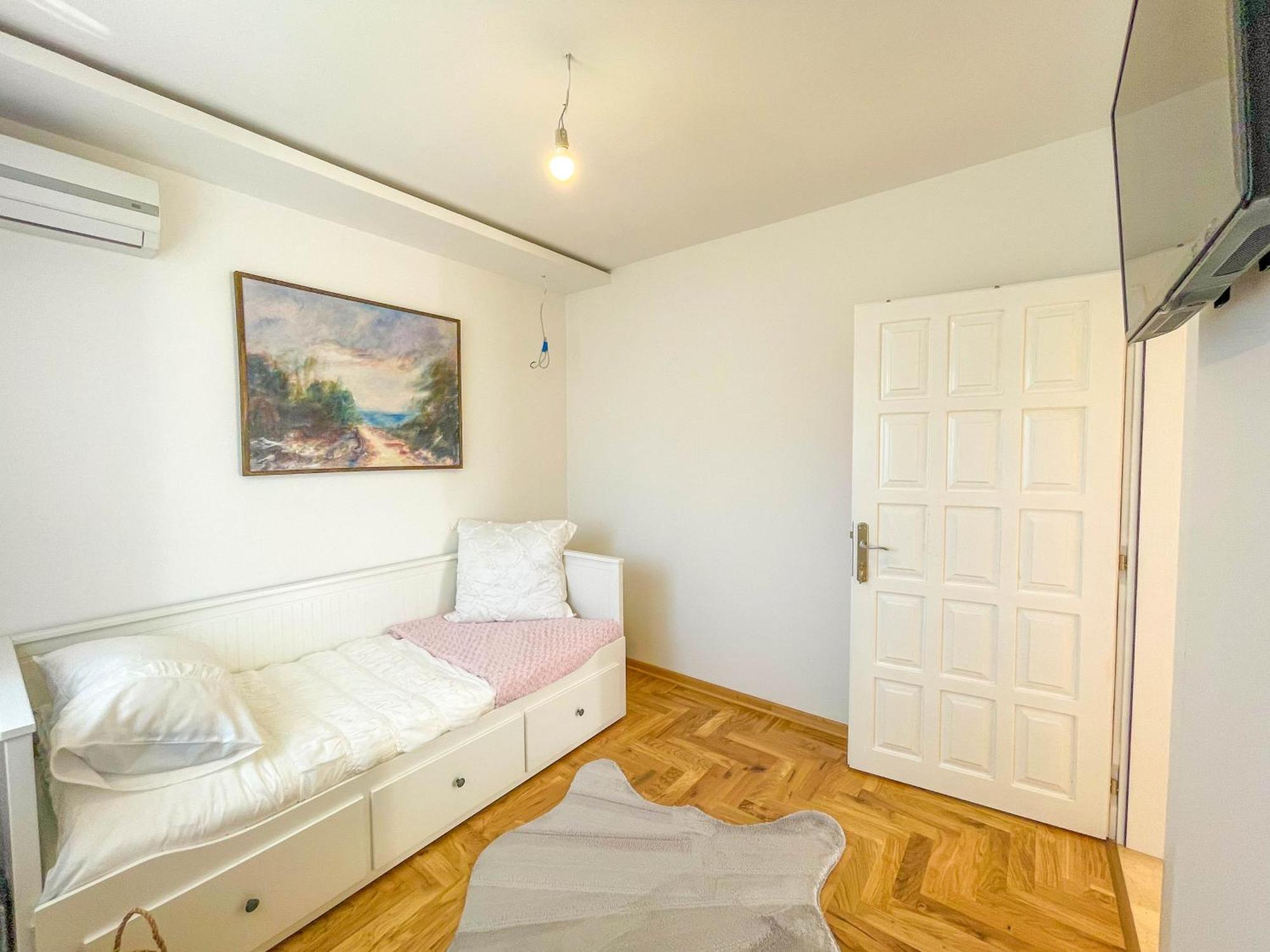 B&B Lovac Azurina Ulcinj Zimmer foto