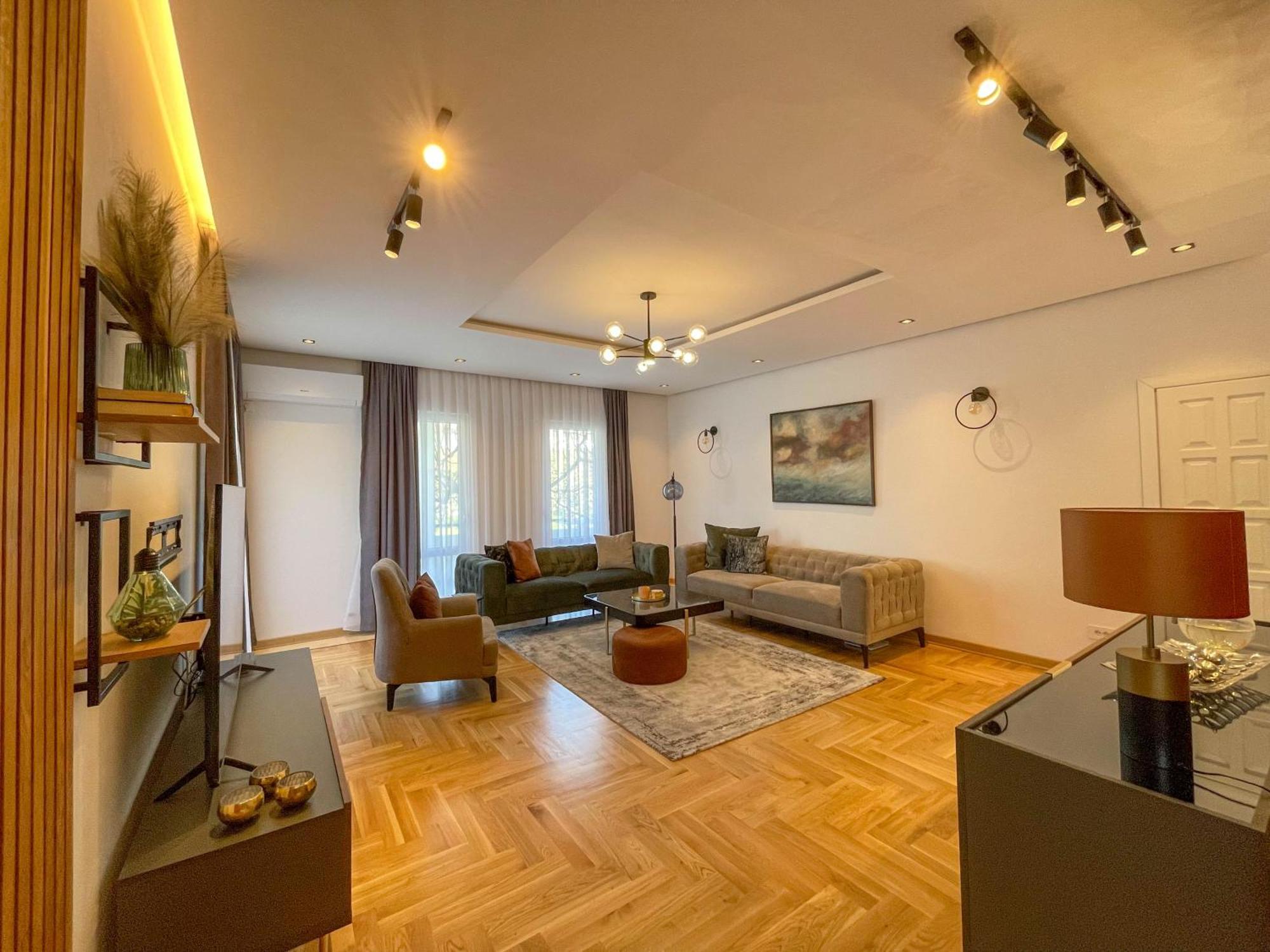B&B Lovac Azurina Ulcinj Zimmer foto