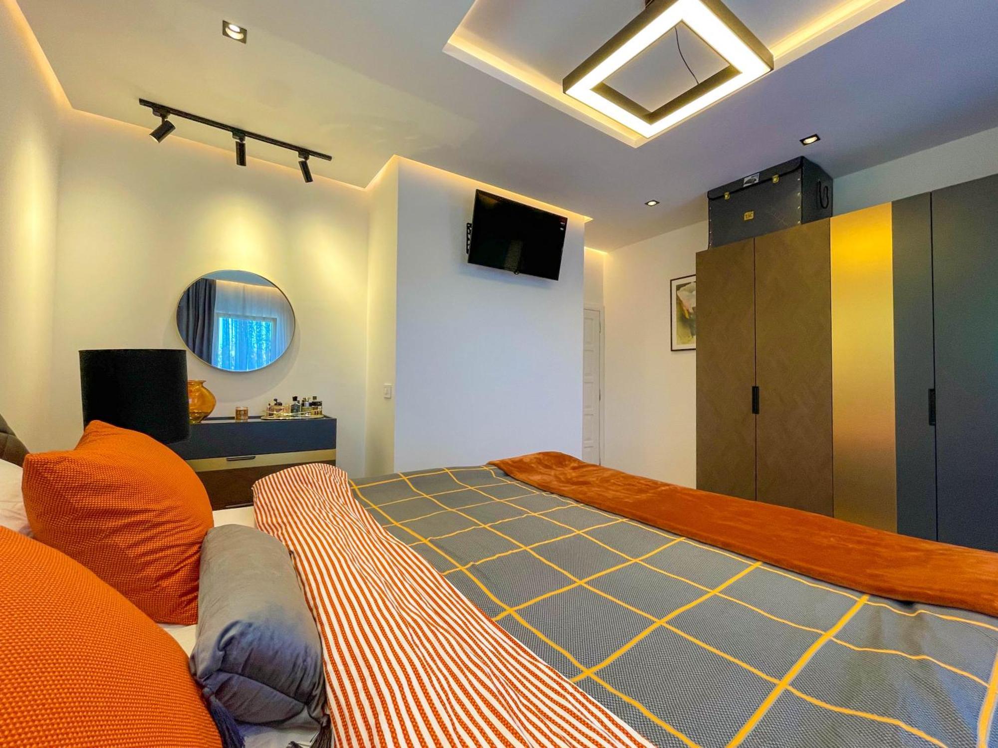 B&B Lovac Azurina Ulcinj Zimmer foto
