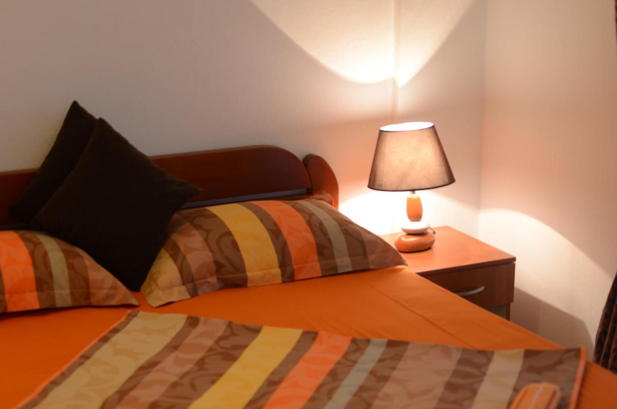 B&B Lovac Azurina Ulcinj Zimmer foto