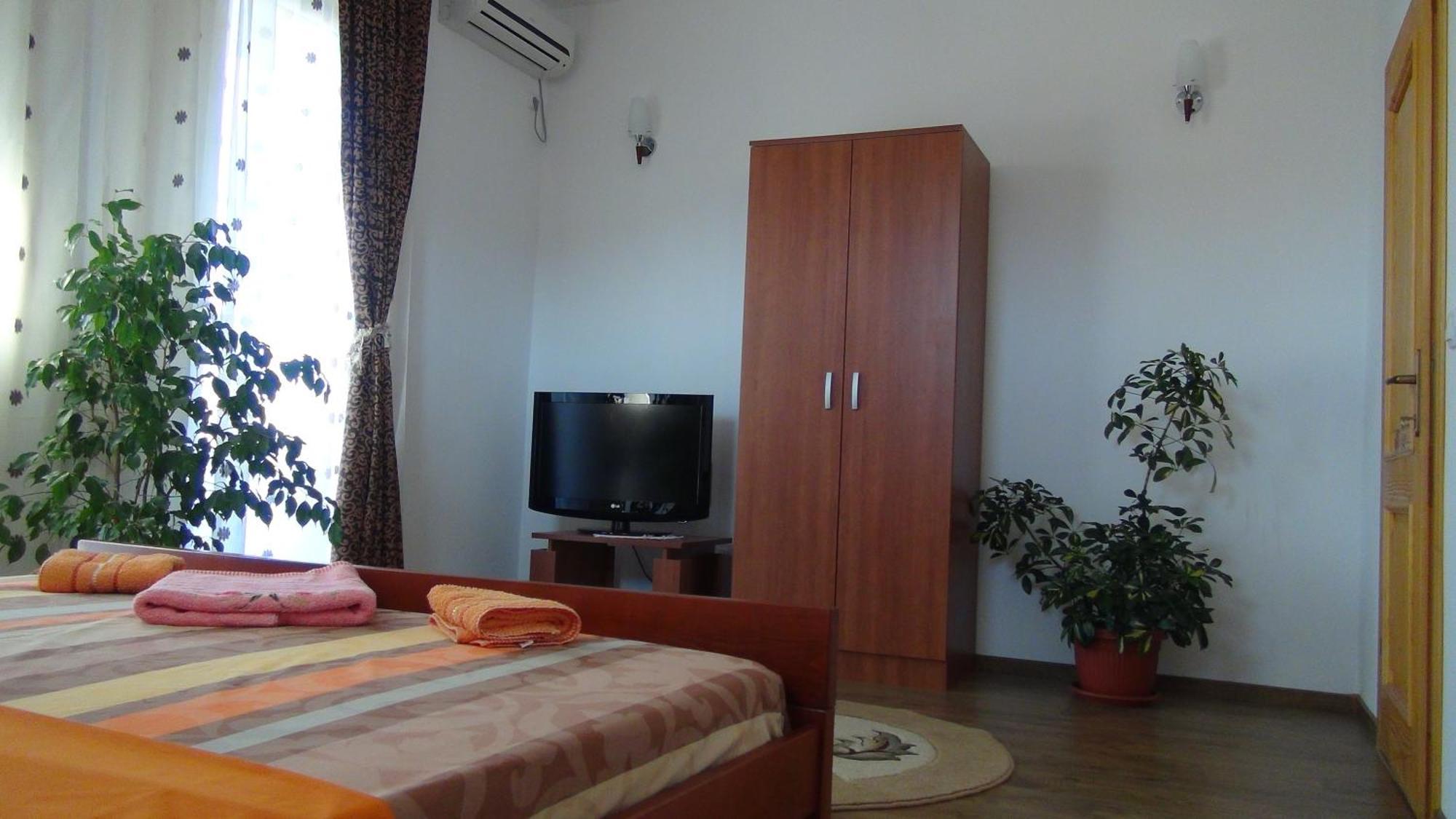 B&B Lovac Azurina Ulcinj Zimmer foto