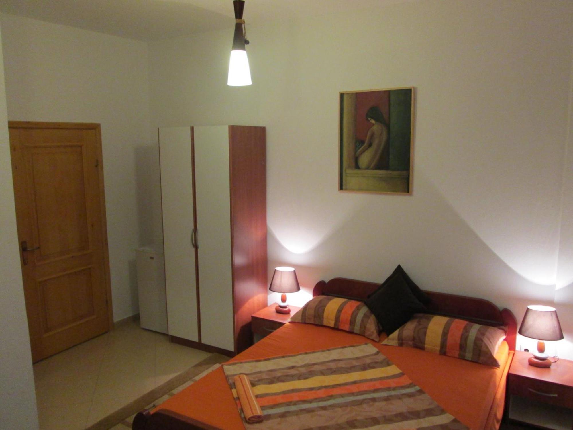 B&B Lovac Azurina Ulcinj Zimmer foto