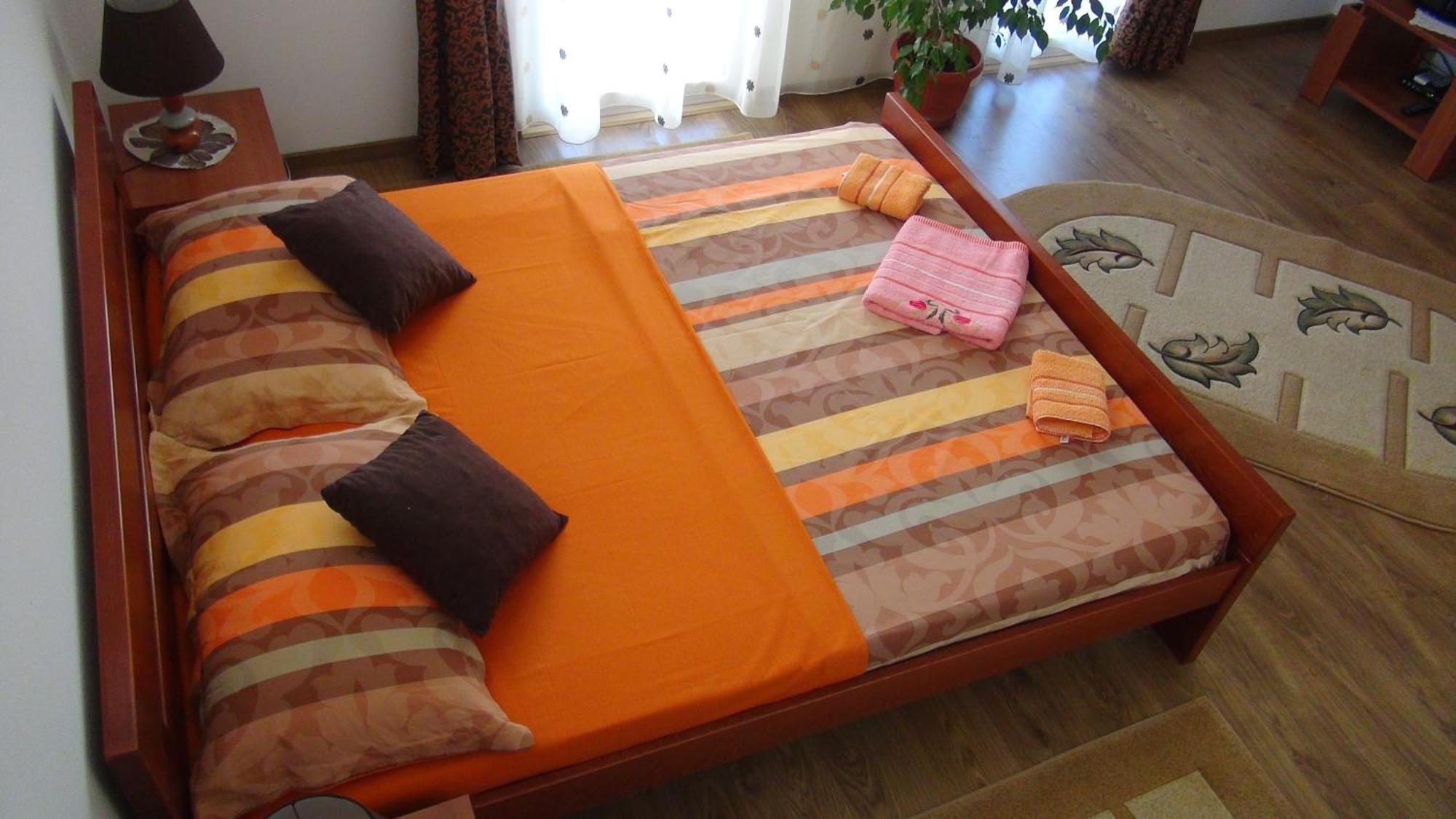 B&B Lovac Azurina Ulcinj Zimmer foto