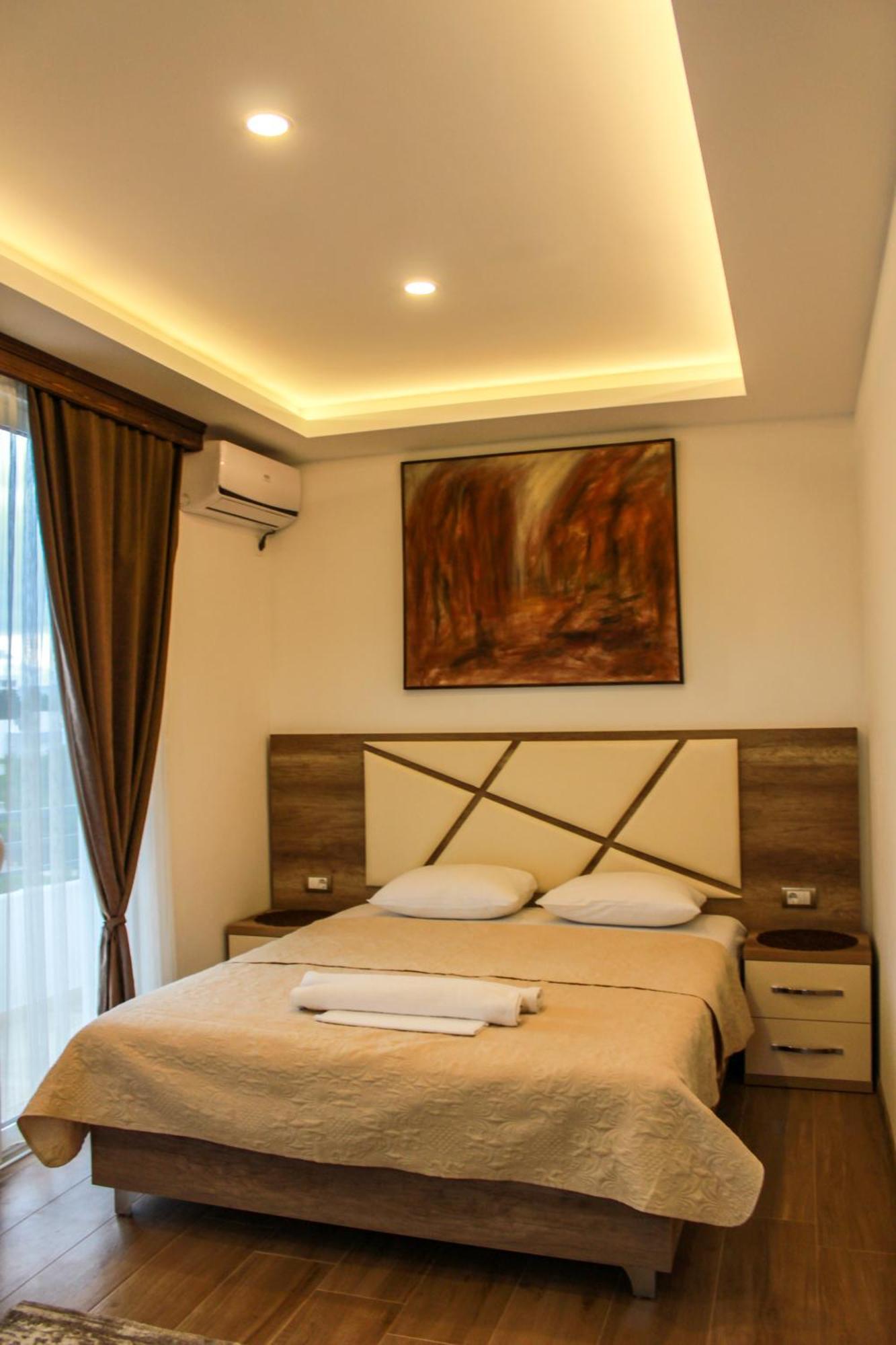 B&B Lovac Azurina Ulcinj Exterior foto