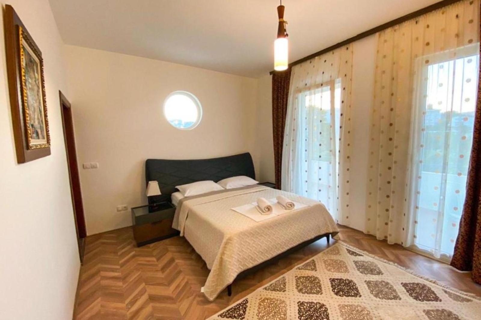 B&B Lovac Azurina Ulcinj Exterior foto